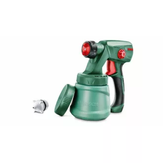 BOSCH Pistolă de vopsit PFS 1000/PFS 2000