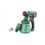 BOSCH Pistolă de vopsit PFS 1000/PFS 2000