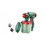 BOSCH PFS 3000-2/PFS 5000 E Pistol de vopsea pentru toate tipurile de vopsea