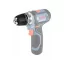 Adaptor pentru mandrina BOSCH GFA 12-B FlexiClick