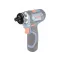 BOSCH GFA 12-X FlexiClick Adaptor de suport bit 1/4''