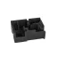 insert BOSCH GBH18V-26 F + GDE 18V-16 L-Boxx