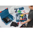 insert BOSCH GBH18V-26 F + GDE 18V-16 L-Boxx