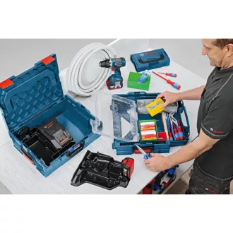 insert BOSCH GBH18V-26 F + GDE 18V-16 L-Boxx