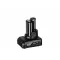 Baterie BOSCH GBA 12 V / 6,0 Ah