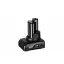 Baterie BOSCH GBA 12 V / 6,0 Ah