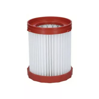 BOSCH Filtru HEPA pentru aspirator GAS18V