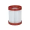 BOSCH Filtru HEPA pentru aspirator GAS18V