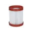 BOSCH Filtru HEPA pentru aspirator GAS18V