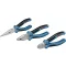 Set clești BOSCH 3 piese CrV