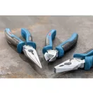 Set clești BOSCH 3 piese CrV