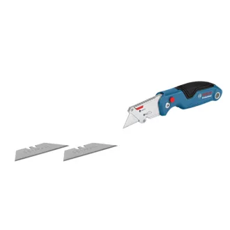 BOSCH Set de cuțite, 2 piese