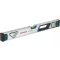 Nivelă profesională BOSCH Carcasă din aluminiu 600 mm, nivelă oglindă