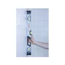 Nivelă profesională BOSCH Carcasă din aluminiu 600 mm, nivelă oglindă