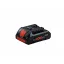 Baterie BOSCH ProCORE 18 V / 4,0 Ah