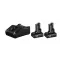 Set baterie BOSCH GBA 12V / 2 x 6.0 Ah baterie + încărcător rapid GAL 12V-40