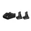 Set baterie BOSCH GBA 12V / 2 x 6.0 Ah baterie + încărcător rapid GAL 12V-40