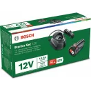 Set baterie BOSCH PBA 12V / 1 baterie x 1,5 Ah + încărcător GAL 1210 CV