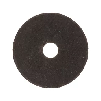   BOSCH Disc de tăiat pentru metal 50 x 1,0 x 10 mm A 60 N BF (3 buc)