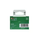 BOSCH Disc de tăiat pentru metal 50 x 1,0 x 10 mm A 60 N BF (3 buc)