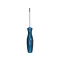 BOSCH Șurubelniță plat SL 3,5 x 0,6 x 75 mm CrV