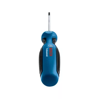 BOSCH Șurubelniță plat SL 3,5 x 0,6 x 75 mm CrV