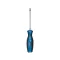 Șurubelniță BOSCH plat SL 4,5 x 1,0 x 100 mm impact CrV