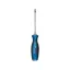 Șurubelniță BOSCH plat SL 4,5 x 1,0 x 100 mm impact CrV