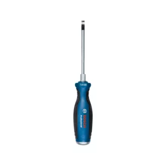 Șurubelniță BOSCH plat SL 5,5 x 1,0 x 100 mm impact CrV