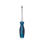 Șurubelniță BOSCH plat SL 5,5 x 1,0 x 100 mm impact CrV