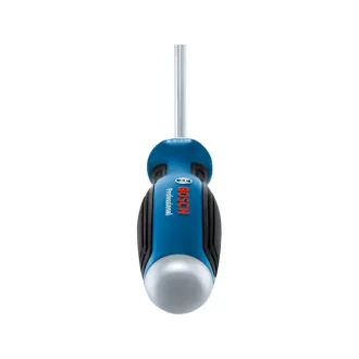 Șurubelniță BOSCH plat SL 5,5 x 1,0 x 100 mm impact CrV