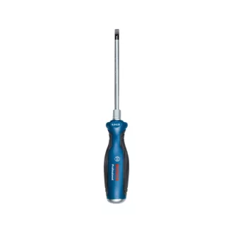 Șurubelniță BOSCH plat SL 6,5 x 1,2 x 125 mm impact CrV