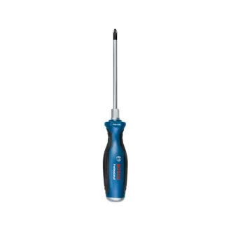Șurubelniță BOSCH PH2 x 125 mm impact CrV