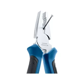 Clește combinat BOSCH cuplu mare 180 mm CrV