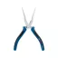 Clește BOSCH cu vârf lung drept cuplu mare 200 mm CrV