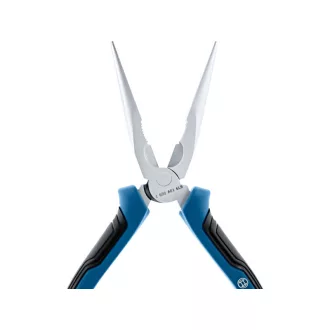 Clește BOSCH cu vârf lung drept cuplu mare 200 mm CrV