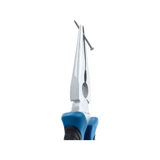 Clește BOSCH cu vârf lung drept cuplu mare 200 mm CrV