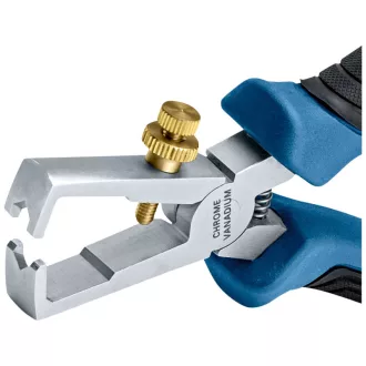 Clești de decuplare BOSCH 160 mm CrV