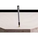 Șurubelniță BOSCH PZ2 x 125 mm S2