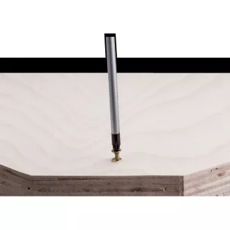 Șurubelniță BOSCH PZ2 x 125 mm S2