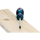 Set de șurubelnițe Torx BOSCH 6 piese S2