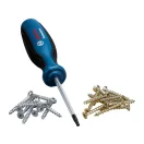Șurubelniță BOSCH T15 X 75 mm S2