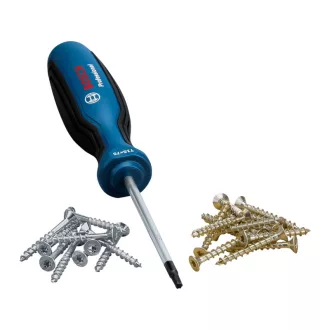 Șurubelniță BOSCH T15 X 75 mm S2