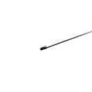 Șurubelniță BOSCH T40 X 125 mm S2