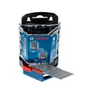 BOSCH Lamă trapezoidală S2 din oțel CVM în distribuitor (50 buc)