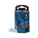 BOSCH Lamă trapezoidală S2 din oțel CVM în distribuitor (50 buc)
