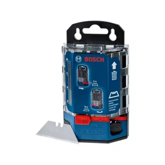   BOSCH Lamă trapezoidală S2 din oțel CVM în distribuitor (50 buc)