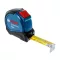 Bandă de măsurare profesională BOSCH 8 x 27 mm magnetică, scalată pe ambele părți, Autolock