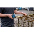 Bandă de măsurare profesională BOSCH 8 x 27 mm magnetică, scalată pe ambele părți, Autolock