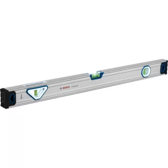   Nivelă profesională BOSCH, carcasă din aluminiu 600 mm, nivelă oglindă, îngustă